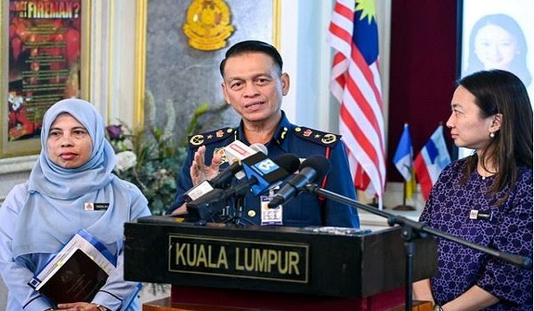 Foto BERNAMA