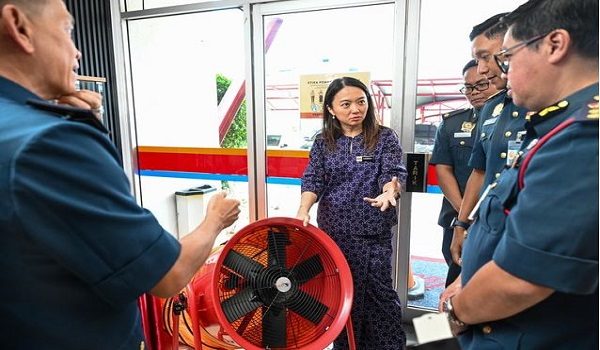 Foto BERNAMA