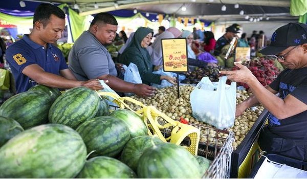 Foto BERNAMA