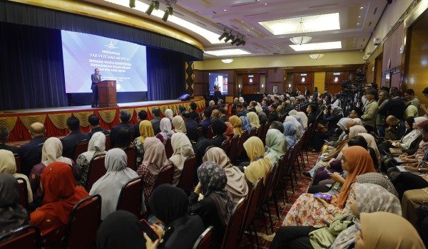 Foto BERNAMA