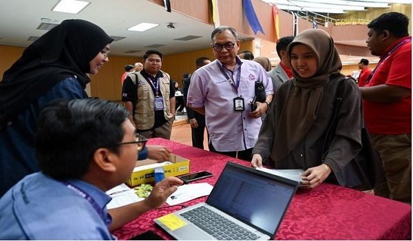 Foto BERNAMA