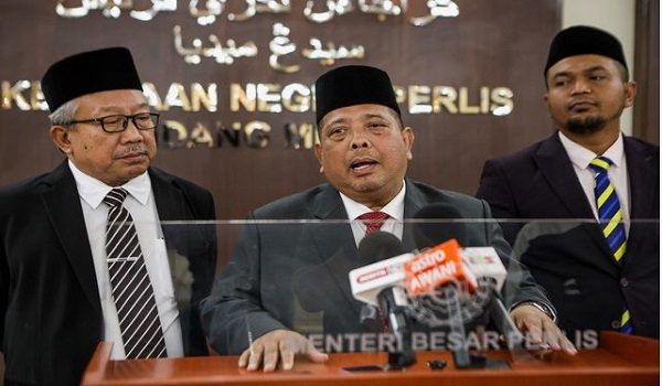 Foto BERNAMA