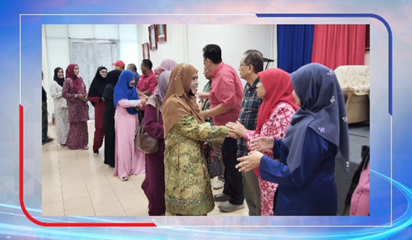 0903 PLS KEMAS SURI RUMAH KEMAHIRAN