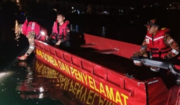 Foto JBPM Perak