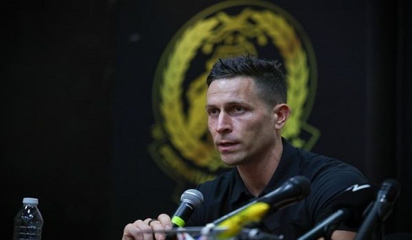 Foto BERNAMA