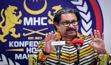 Foto BERNAMA