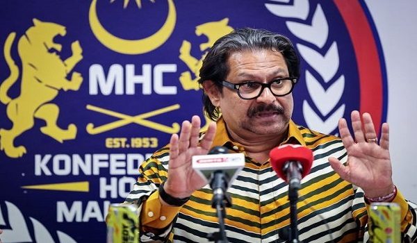 Foto BERNAMA