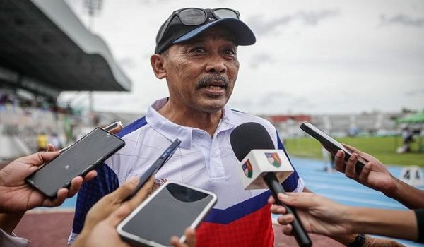 Foto BERNAMA