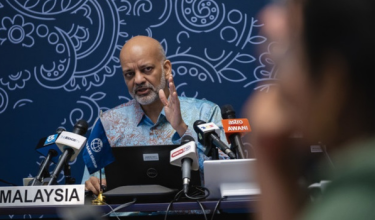 Dr Apurva Sanghi/ BERNAMA