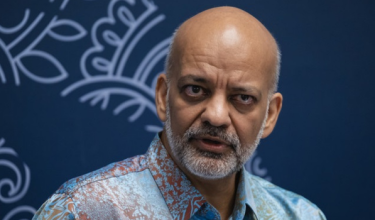Dr Apurva Sanghi/ BERNAMA