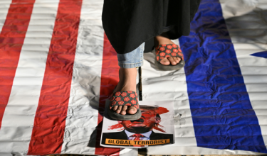 FOTO AFP