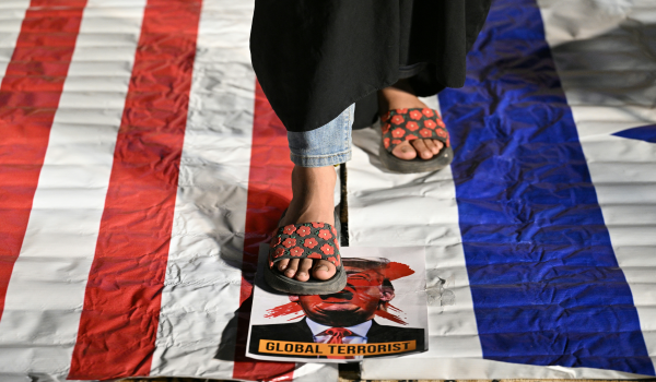 FOTO AFP