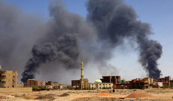 Foto REUTERS