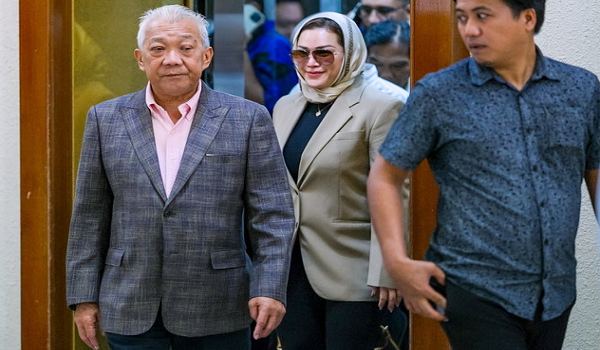 FOTO BERNAMA
