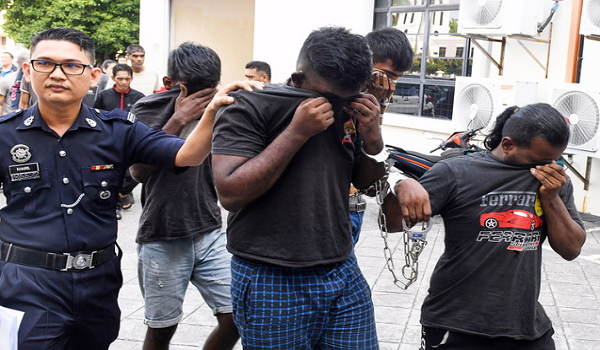FOTO BERNAMA