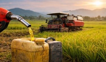 Pelaksanaan sistem untuk jamin bekalan diesel kekal stabil