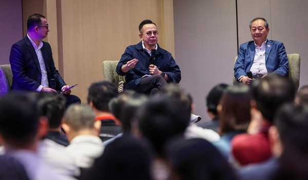 Foto BERNAMA