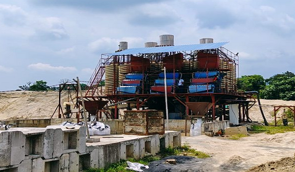 Foto PGA Ulu Kinta
