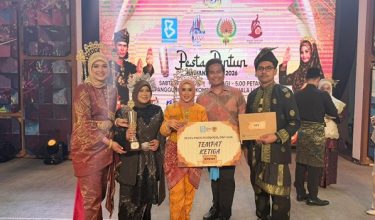 0905 NSL HAWANA RTM PANTUN New