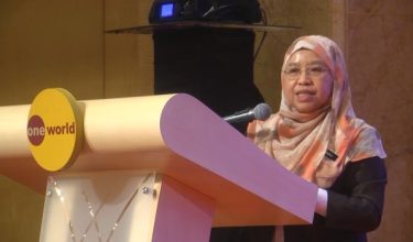 Timbalan Ketua Setiausaha Dasar Kementerian Ekonomi, Datuk Dr Zunika Mohamed