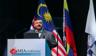 Foto BERNAMA
