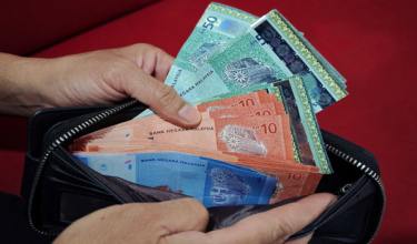 Foto BERNAMA