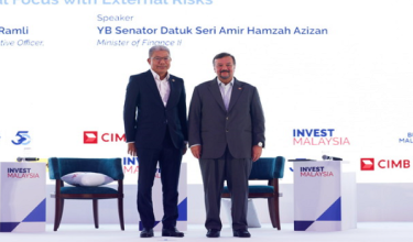 Foto BERNAMA