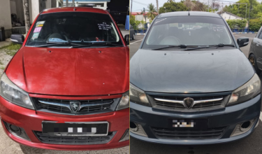 Foto FB Polis Kontinjen Kelantan