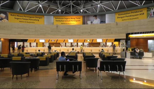 Maybank SME Perkasa merupakan pembiayaan pantas dengan pengeluaran dana dalam tempoh 48 jam, selepas dokumen lengkap