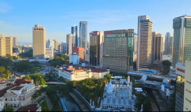 Selangor mencatatkan nilai pelaburan diluluskan tertinggi diikuti Johor, Kuala Lumpur, Pulau Pinang dan Sarawak