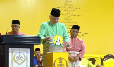 Penubuhan rangkaian sekolah tahfiz, komitmen berterusan Perak dalam melahirkan generasi ulul albab