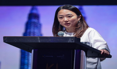 Foto BERNAMA