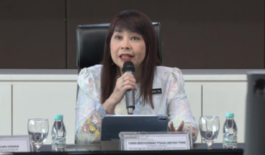 Lim Hui Ying