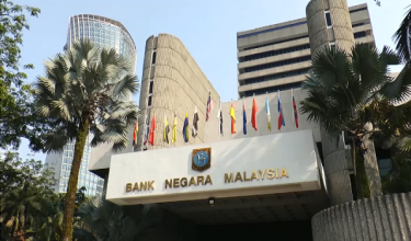 BNM akan menjalankan dua tender repo berbalik