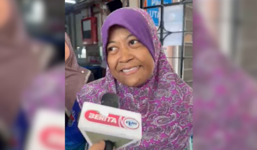 Jaslinda Saludin