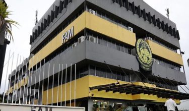 FAM telah menyerahkan surat rasmi kepada Pesuruhjaya Sukan. Foto/Bernama