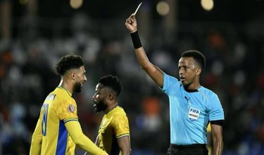 0906 SKN FIFA SOMALI REFEREE DENIED