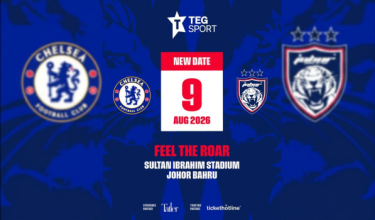 0906 SKN JDT CHELSEA DIAWALKAN