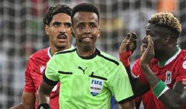 Artan digugurkan pada kempen Piala Dunia 2026 selepas dihalang memasuki Amerika Syarikat. Foto/AFP