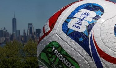 RTM akan menyiarkan kesemua 104 perlawanan Piala Dunia 2026. Foto/Bernama