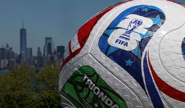 RTM akan menyiarkan kesemua 104 perlawanan Piala Dunia 2026. Foto/Bernama