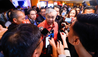 Foto BERNAMA