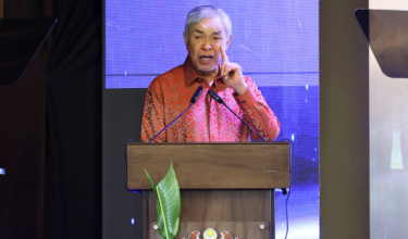 Foto BERNAMA