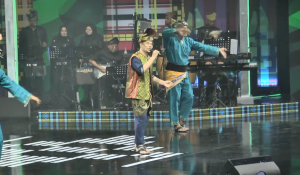 Foto RTM