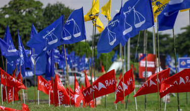 Foto BERNAMA