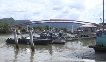 0907 NSL KGR FERI SATUN OPERASI