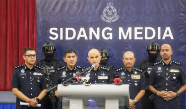 0907 NSL POLIS TIKAM TIADA BULI