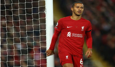 Pemain antarabangsa Sepanyol, Thiago Alcantara mengumumkan persaraan pada usia 33 tahun/Foto REUTERS