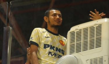 Faisal Halim