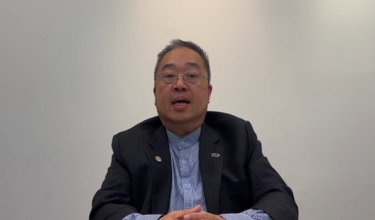 Presiden Institut Percukaian Malaysia (CTIM), Soh Lian Seng/ Foto RTM